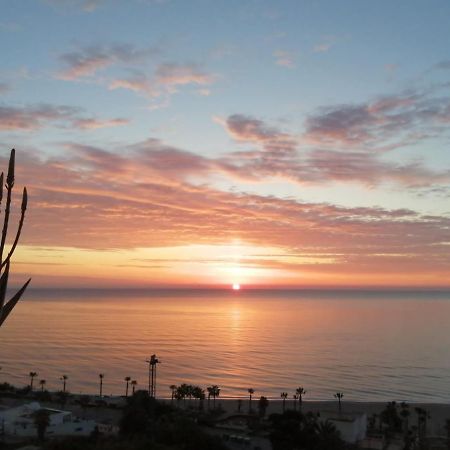 Residencial Oasis 3 Apartment Mojacar Luaran gambar