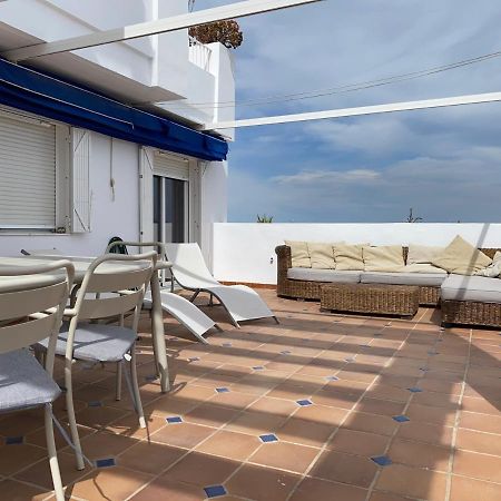 Residencial Oasis 3 Apartment Mojacar Luaran gambar