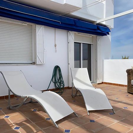 Residencial Oasis 3 Apartment Mojacar Luaran gambar