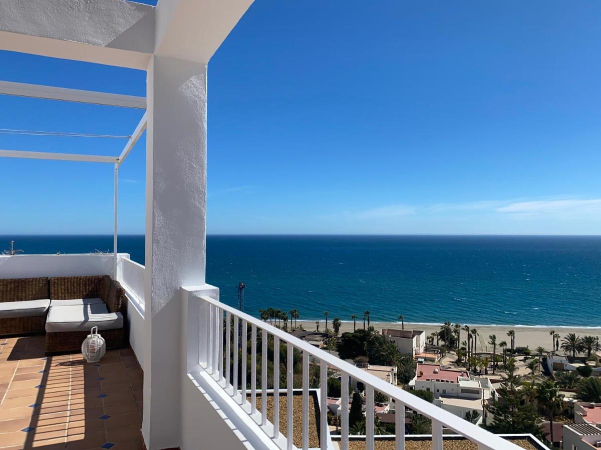 Residencial Oasis 3 Apartment Mojacar Luaran gambar