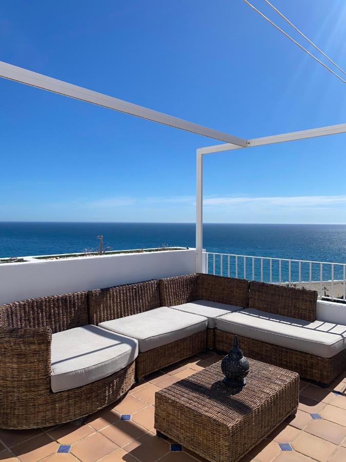 Residencial Oasis 3 Apartment Mojacar Luaran gambar