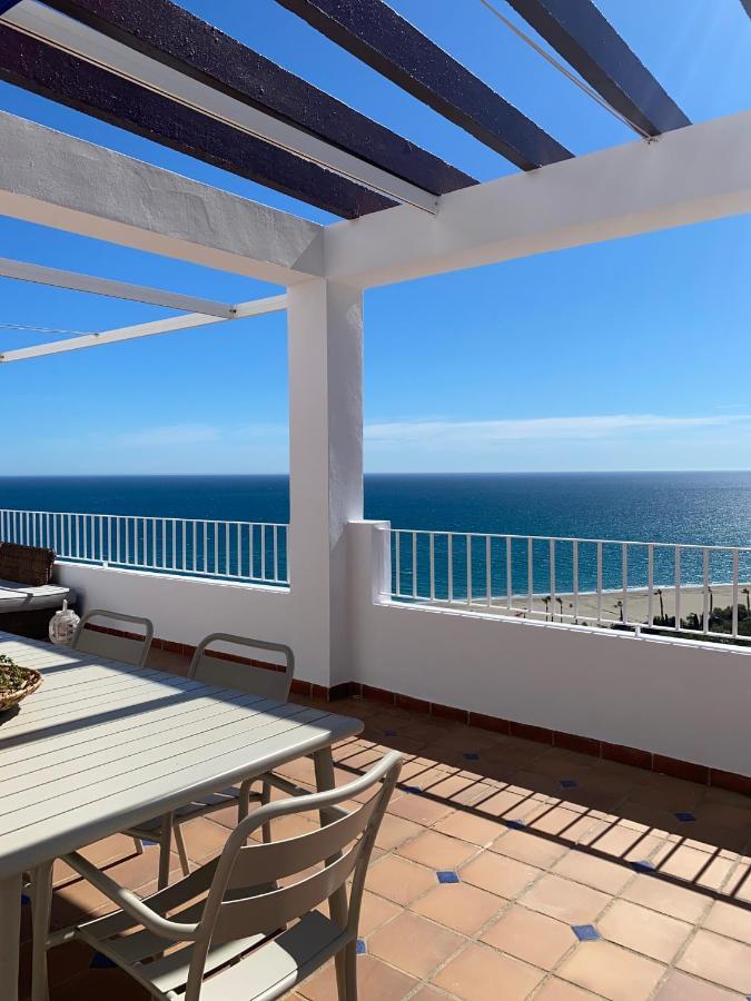 Residencial Oasis 3 Apartment Mojacar Luaran gambar