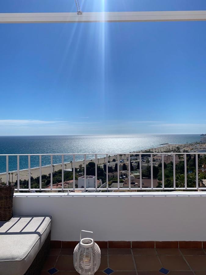 Residencial Oasis 3 Apartment Mojacar Luaran gambar