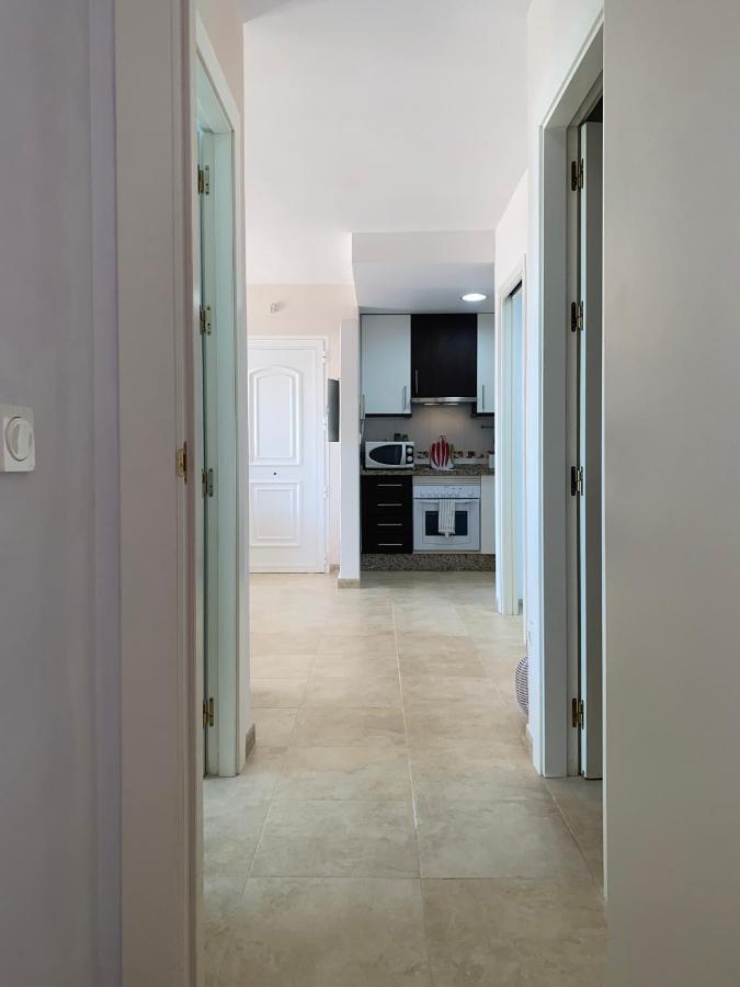 Residencial Oasis 3 Apartment Mojacar Luaran gambar