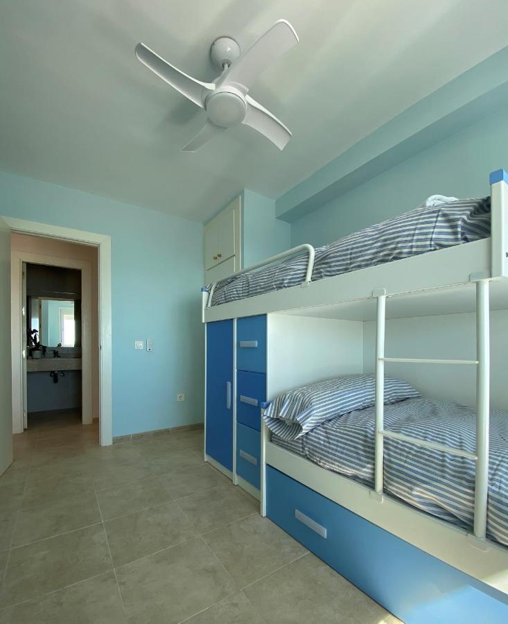 Residencial Oasis 3 Apartment Mojacar Luaran gambar