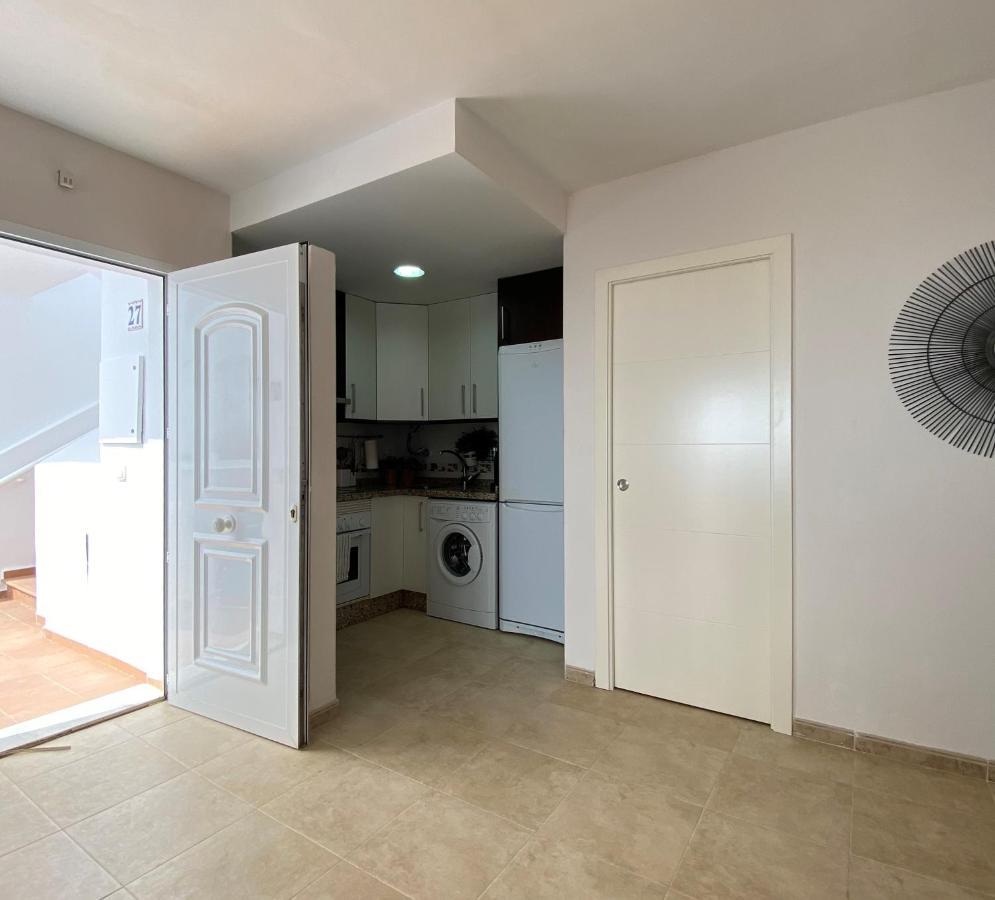 Residencial Oasis 3 Apartment Mojacar Luaran gambar