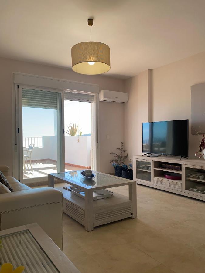 Residencial Oasis 3 Apartment Mojacar Luaran gambar
