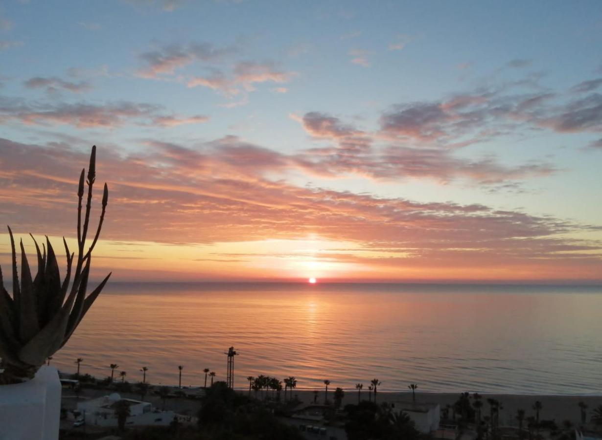 Residencial Oasis 3 Apartment Mojacar Luaran gambar
