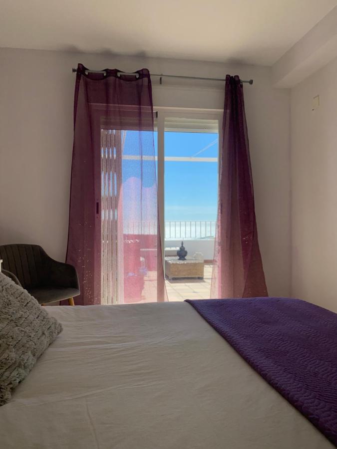 Residencial Oasis 3 Apartment Mojacar Luaran gambar