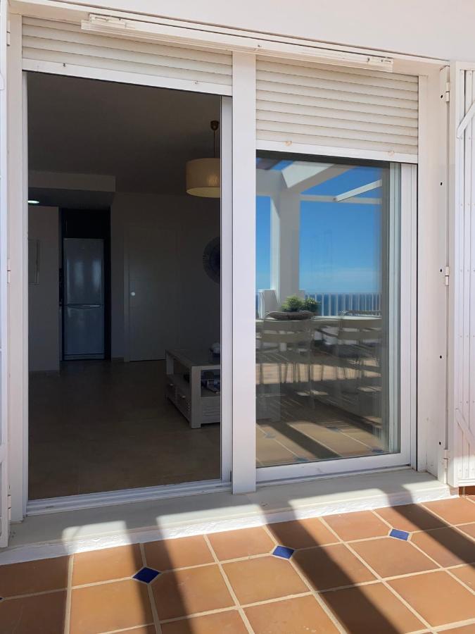 Residencial Oasis 3 Apartment Mojacar Luaran gambar