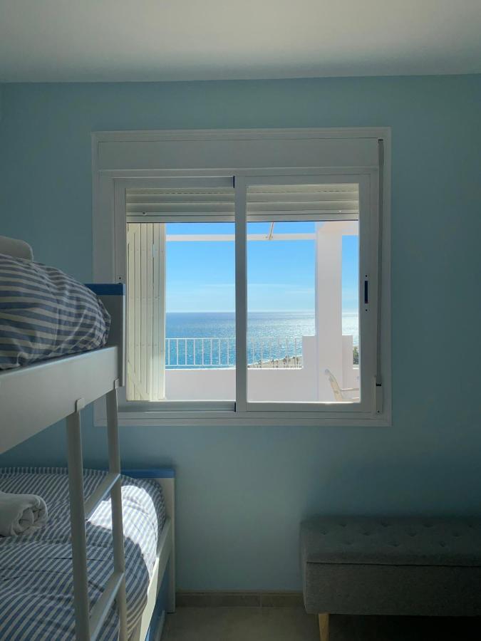 Residencial Oasis 3 Apartment Mojacar Luaran gambar