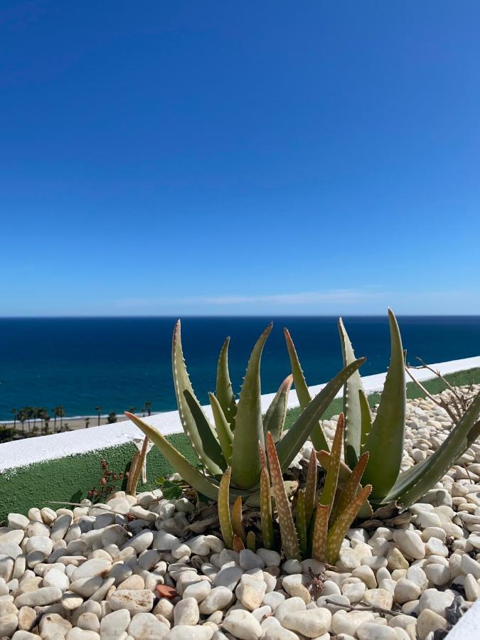 Residencial Oasis 3 Apartment Mojacar Luaran gambar