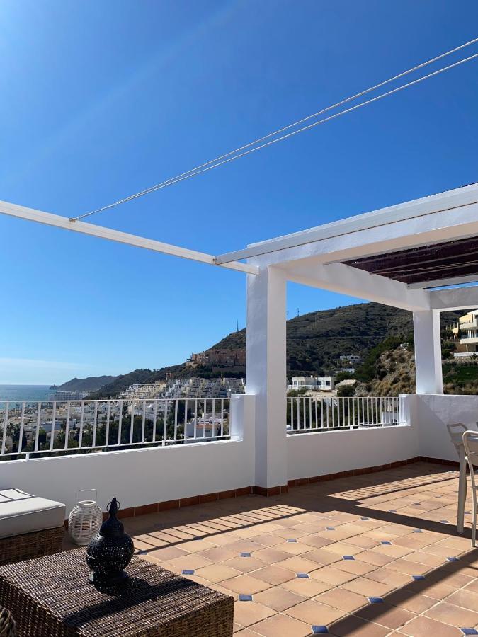 Residencial Oasis 3 Apartment Mojacar Luaran gambar