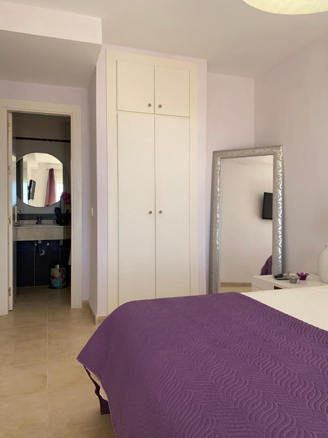 Residencial Oasis 3 Apartment Mojacar Luaran gambar