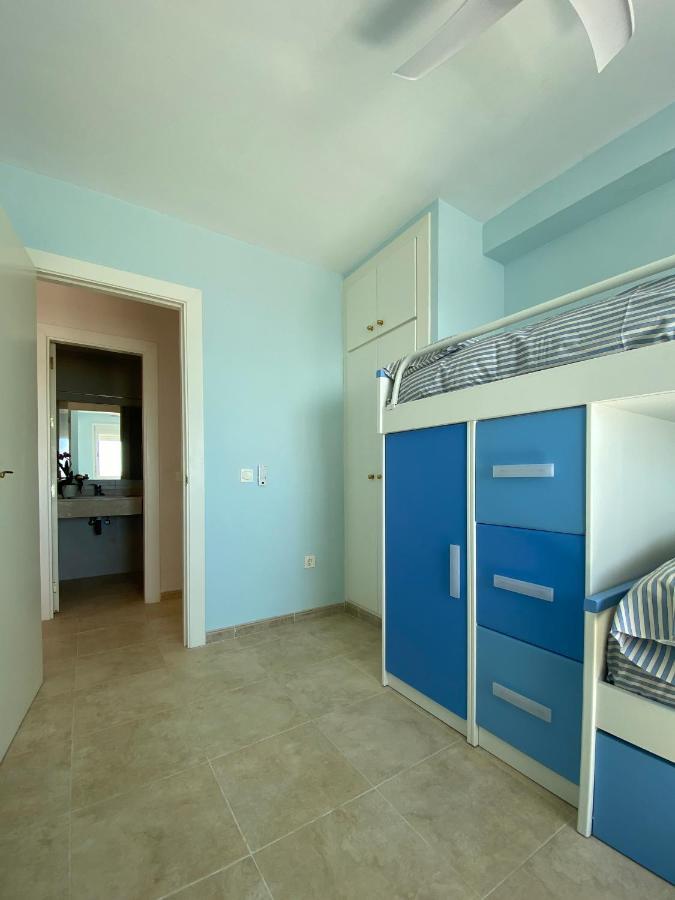 Residencial Oasis 3 Apartment Mojacar Luaran gambar