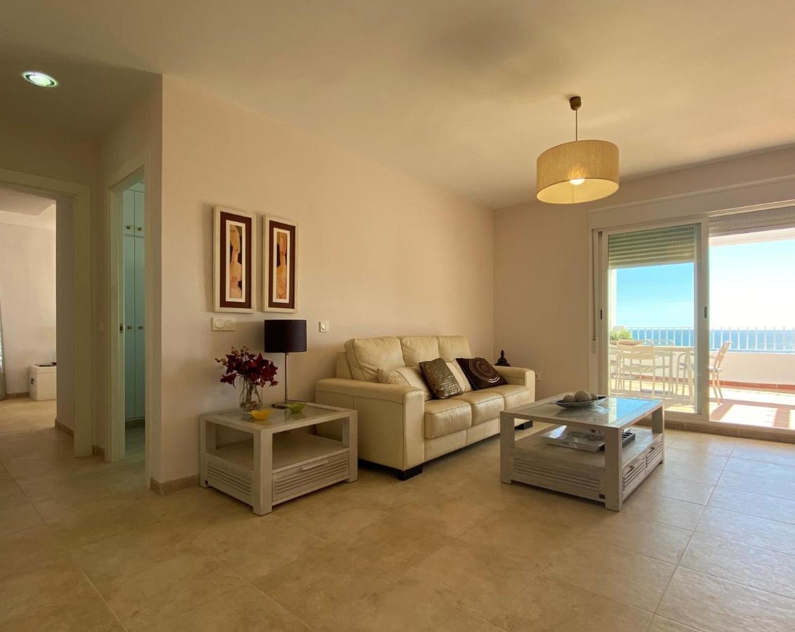Residencial Oasis 3 Apartment Mojacar Luaran gambar