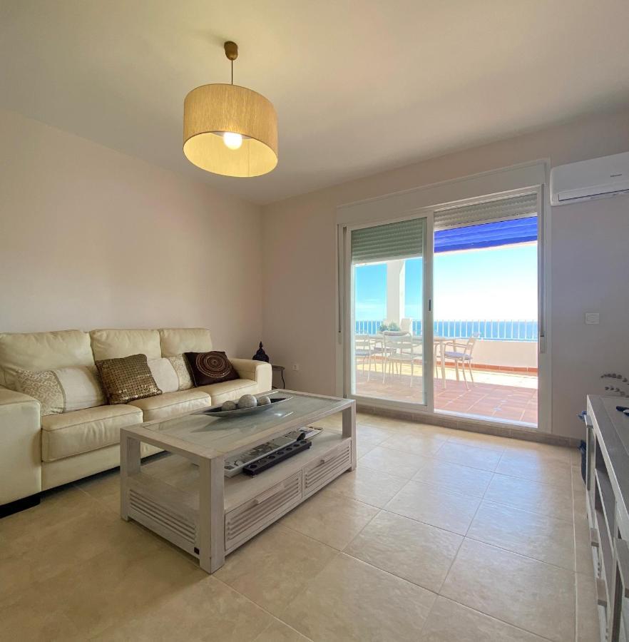 Residencial Oasis 3 Apartment Mojacar Luaran gambar