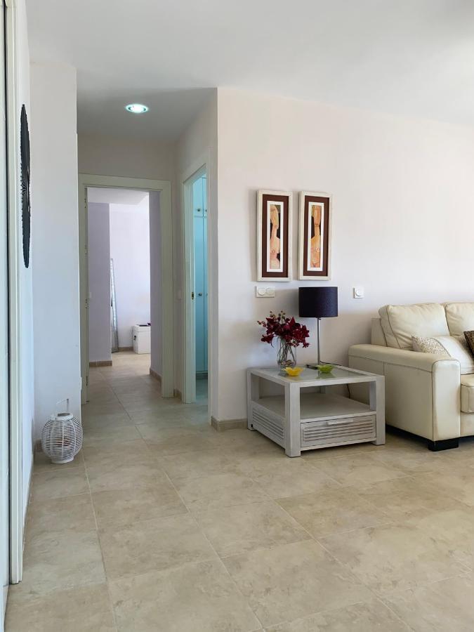 Residencial Oasis 3 Apartment Mojacar Luaran gambar