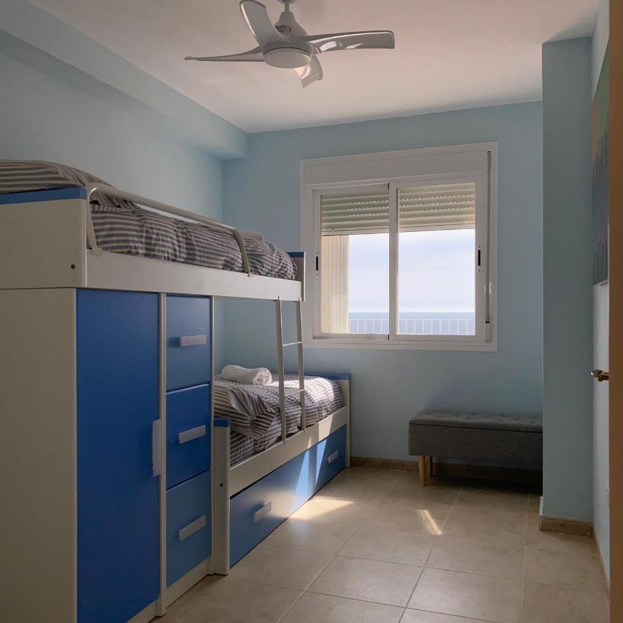 Residencial Oasis 3 Apartment Mojacar Luaran gambar