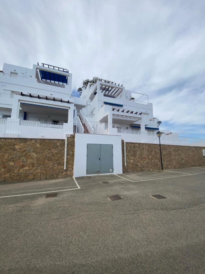 Residencial Oasis 3 Apartment Mojacar Luaran gambar
