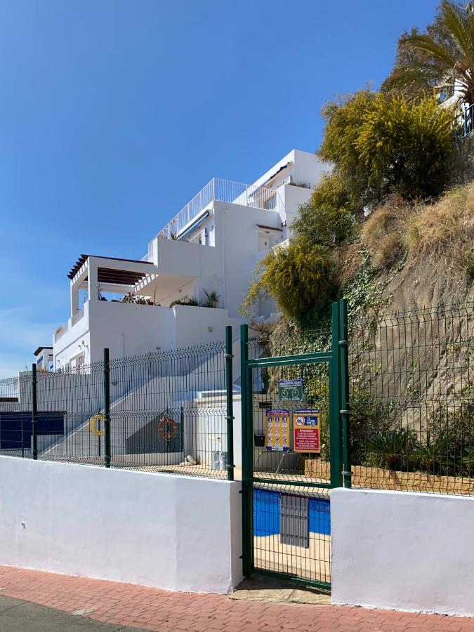 Residencial Oasis 3 Apartment Mojacar Luaran gambar